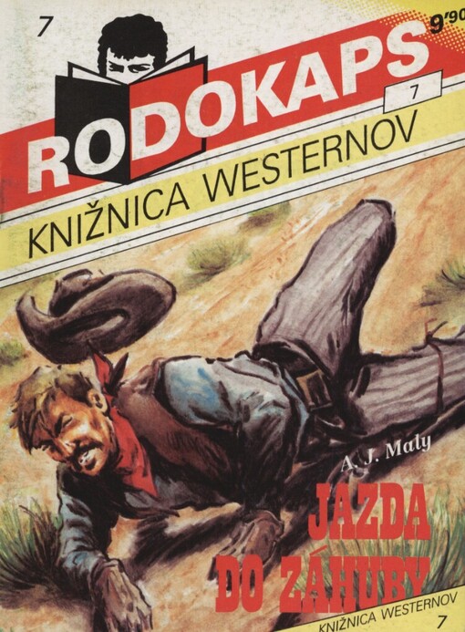 Jazda do záhuby