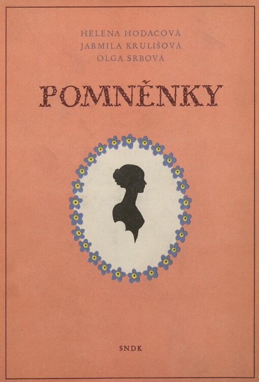 Pomněnky : [povídky