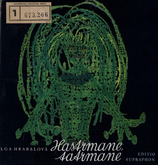 Hastrmane, tatrmane : výbor lidových písní, říkadel, hádanek, her a pohádek pro děti
