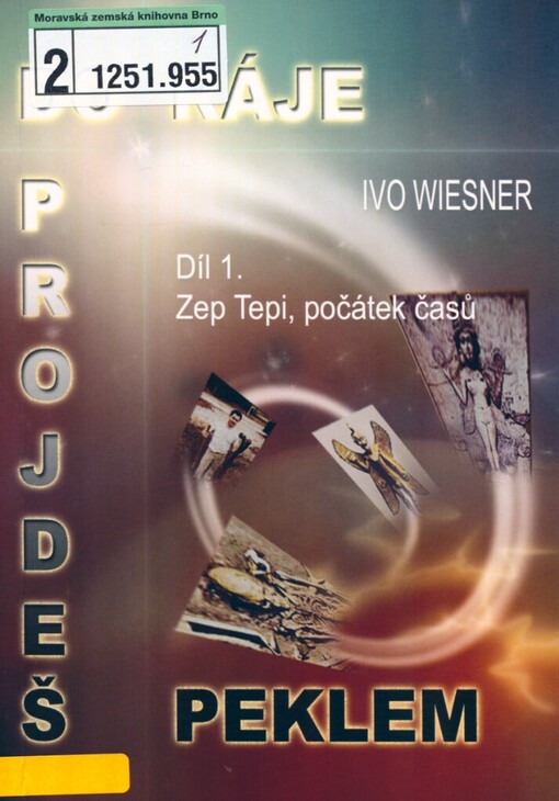 Do ráje projdeš peklem, Vyd. 2.