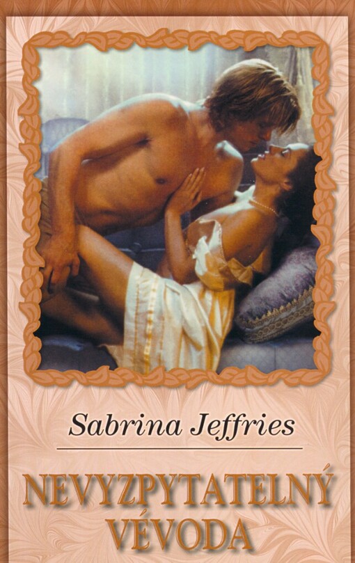 Nevyzpytatelný vévoda