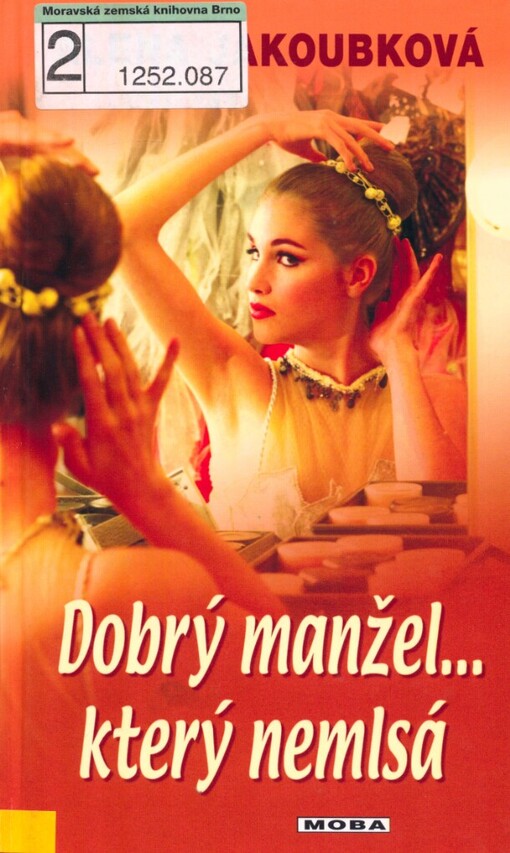 Dobrý manžel-- který nemlsá