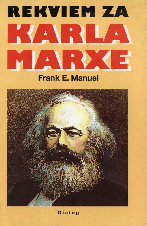 Rekviem za Karla Marxe