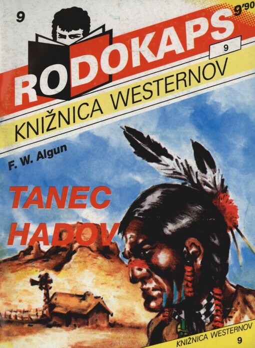 Tanec hadov