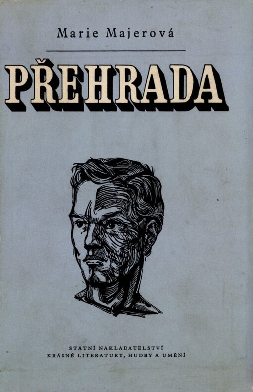 Přehrada