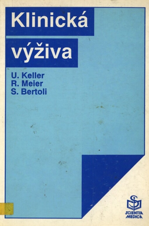 Klinická výživa