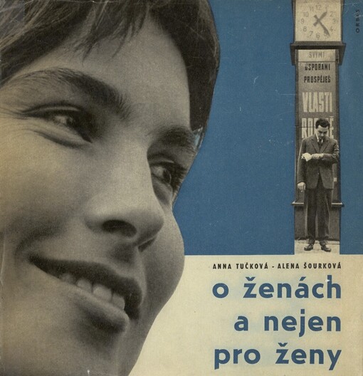 O ženách a nejen pro ženy