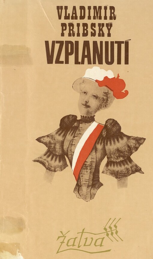 Vzplanutí