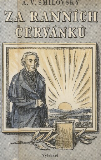 Za ranních červánků :Výbor povídek