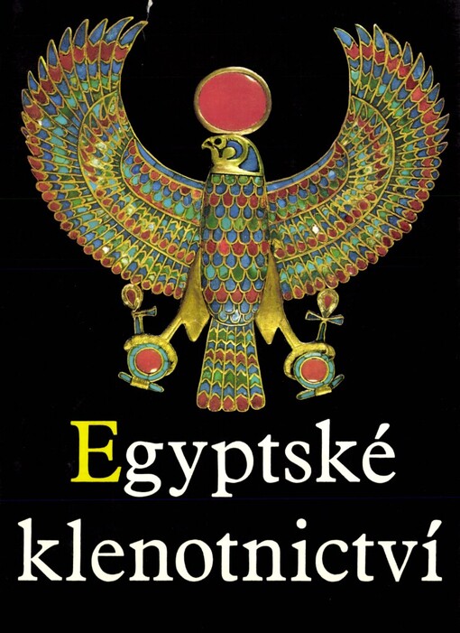 Egyptské klenotnictví