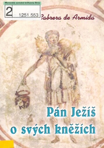 Pán Ježíš o svých kněžích