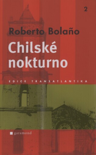 Chilské nokturno