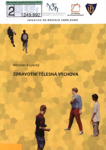 Zdravotní tělesná výchova