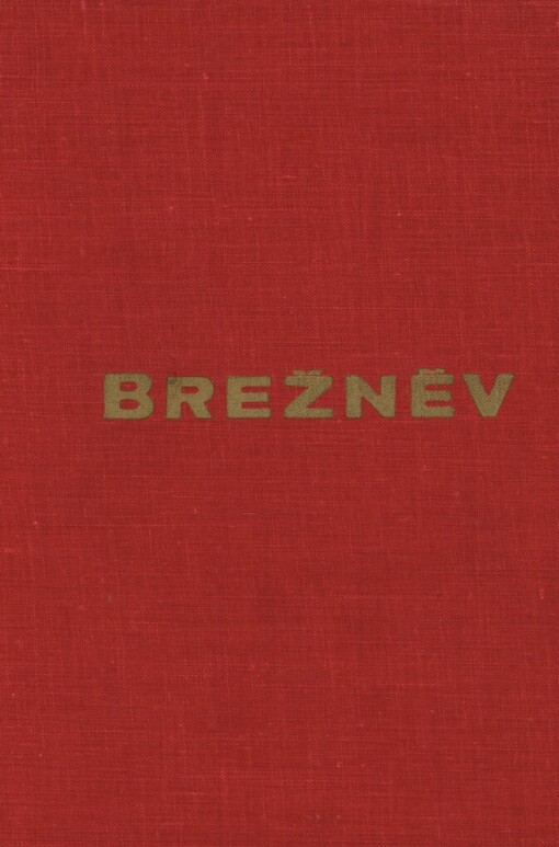 Projevy a stati: 1964-1971