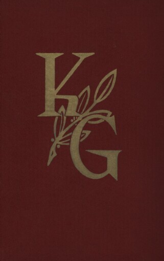 Deset let :Sborník statí a projevů 1936-1946