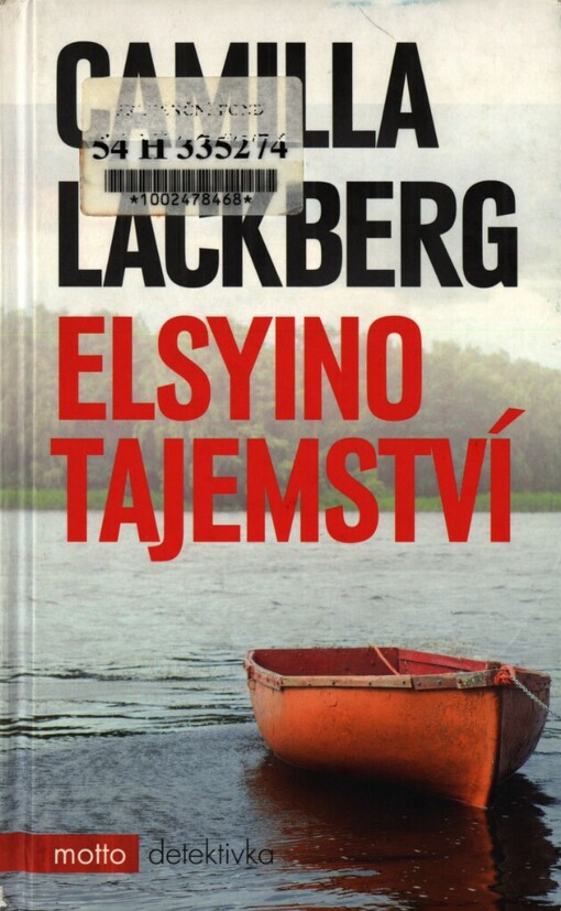 Elsyino tajemství