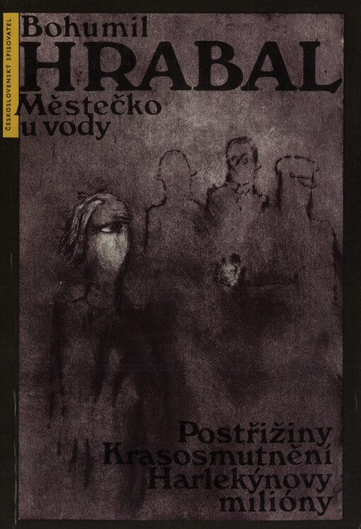 Městečko u vody