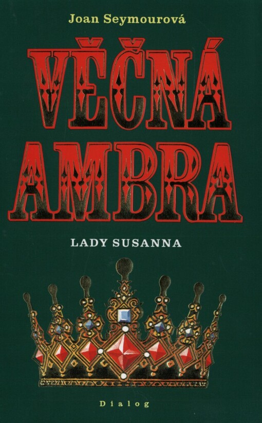Věčná Ambra :lady Susanna