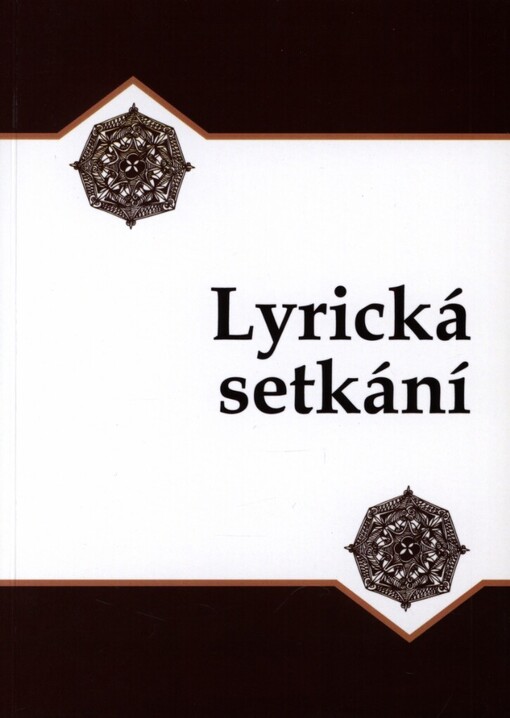 Lyrická setkání: výbor z překladů Ivana Dorovského ze světové poezie