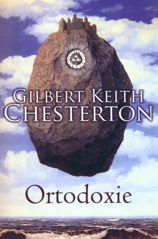Ortodoxie