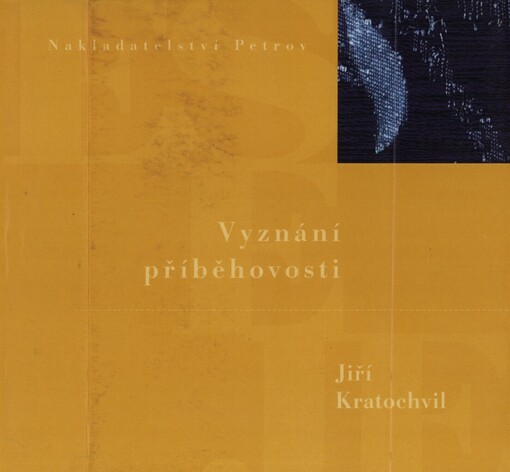 Vyznání příběhovosti