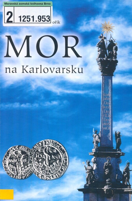 Mor na Karlovarsku