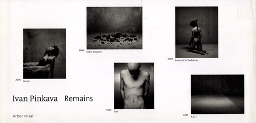 Ivan Pinkava :remains
