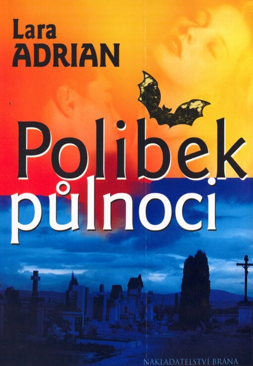 Polibek půlnoci