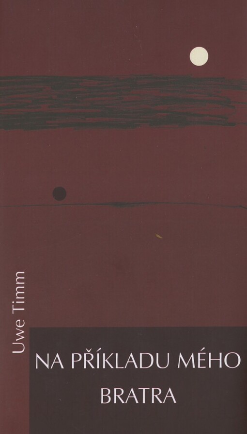 Na příkladu mého bratra