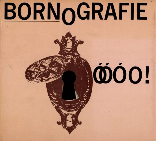 Bornógrafie