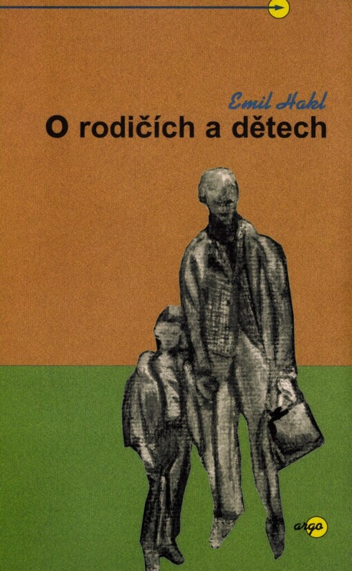 O rodičích a dětech, Vyd. 1.