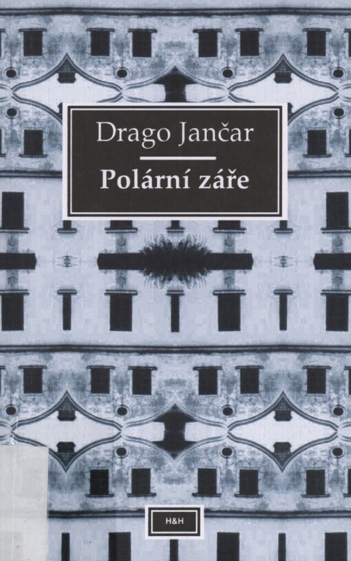 Polární záře