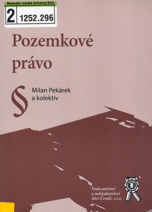 Pozemkové právo