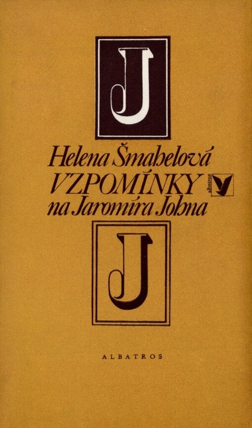 Vzpomínky na Jaromíra Johna