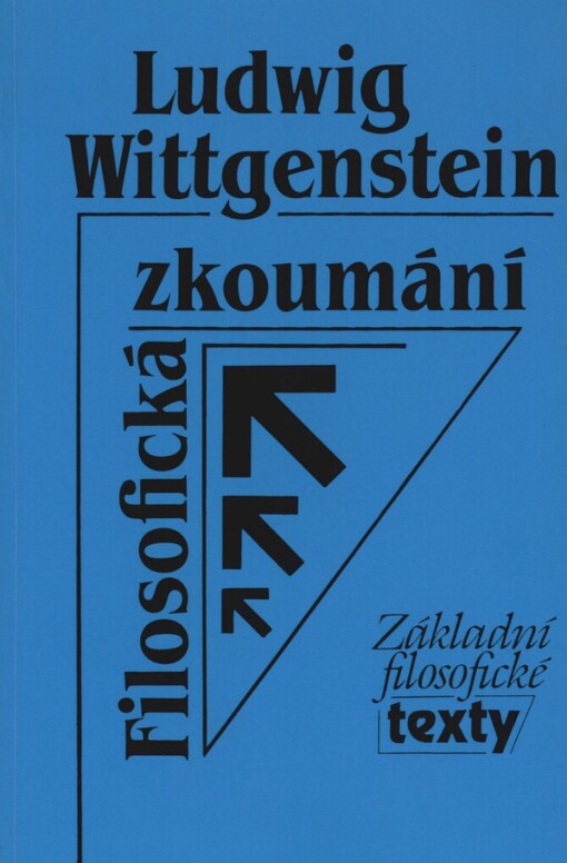 Filosofická zkoumání