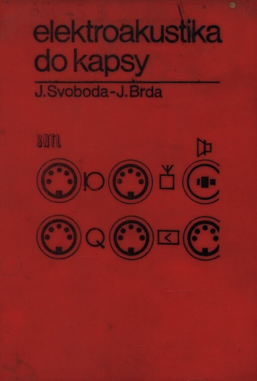 Elektroakustika do kapsy