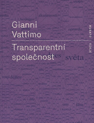 Transparentní společnost