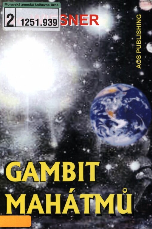 Gambit mahátmů