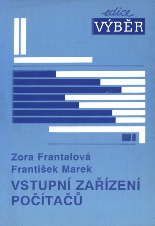 Vstupní zařízení počítačů