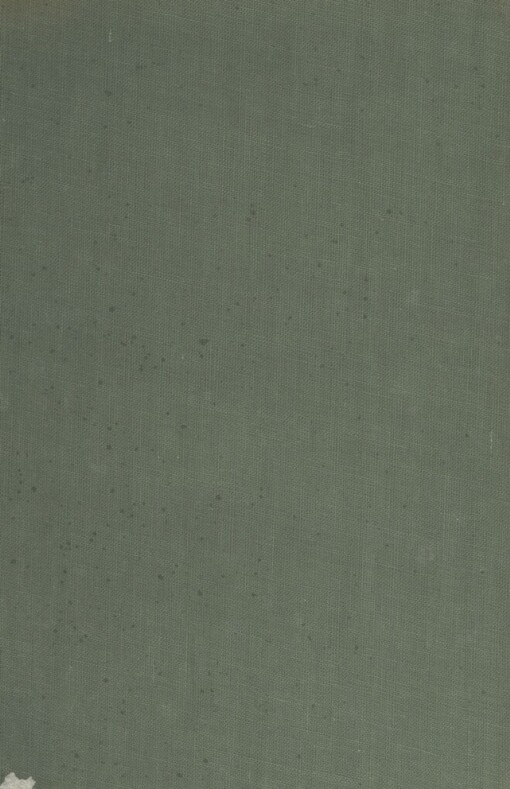 Ideály humanitní: několik kapitol