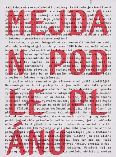 Mejdan podle plánu