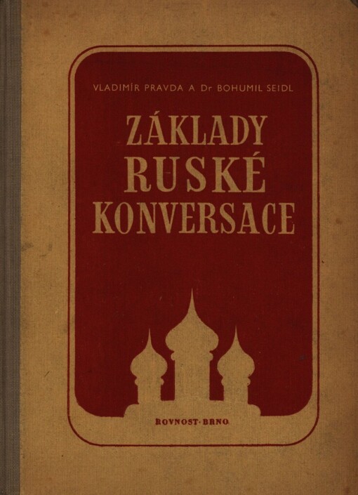 Základy ruské konversace