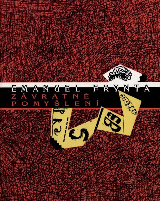 Závratné pomyšlení