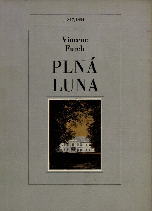 Plná luna