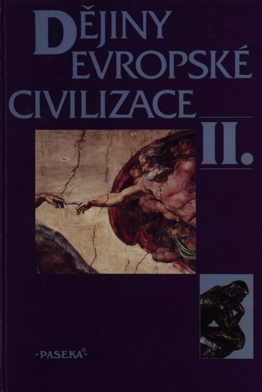 Dějiny evropské civilizace
