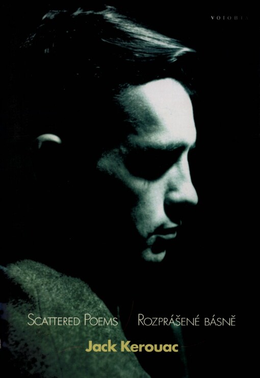 Rozprášené básně =: Scattered poems