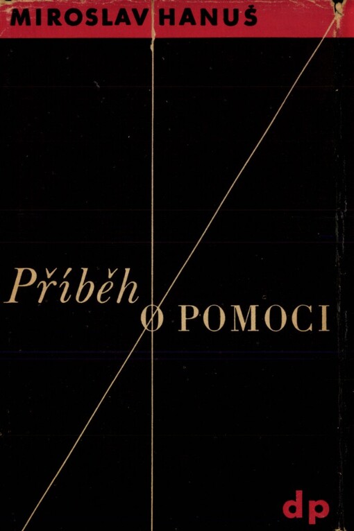 Příběh o pomoci :román