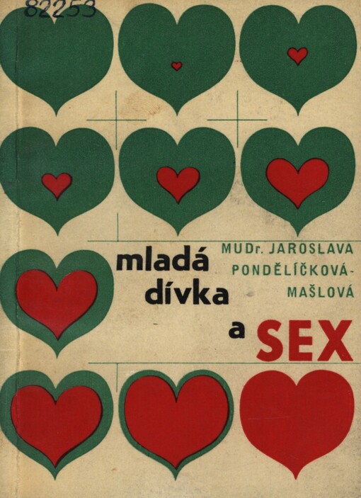 Mladá dívka a sex