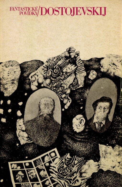 Fantastické povídky