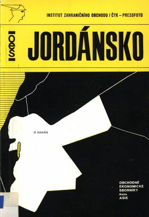 Jordánsko